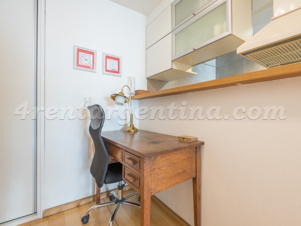 Palermo Apartment for rent