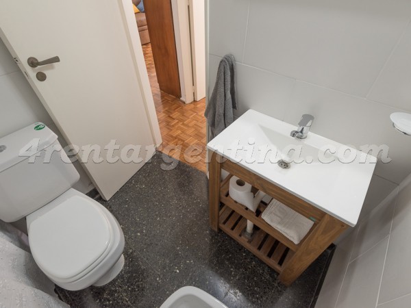 Apartamento en Downtown