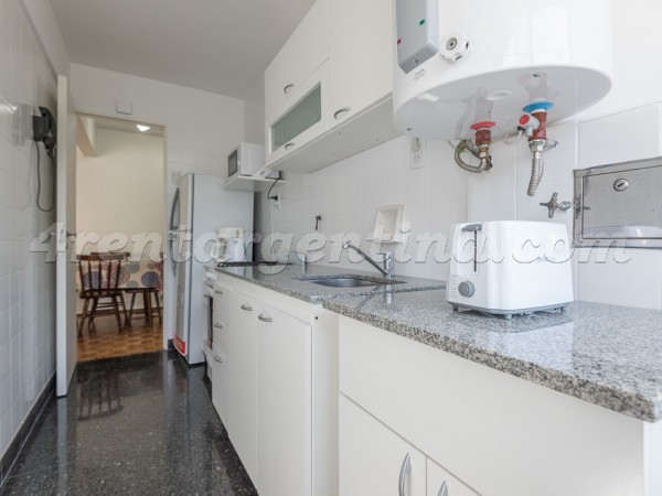 Apartamento en Downtown