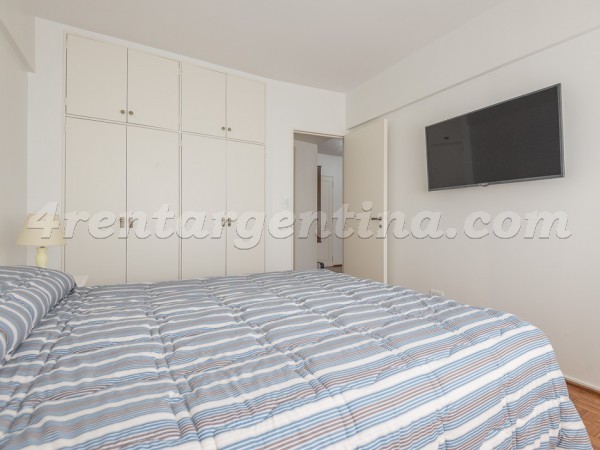 Apartamento en Downtown