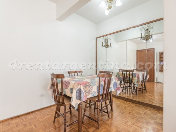 Downtown Apartment for rent