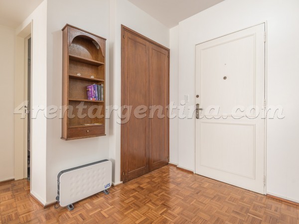 Arrendar Apartamento