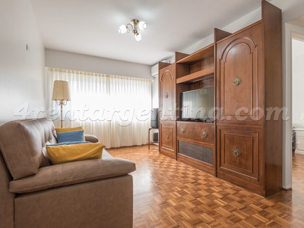 Apartamento en Downtown