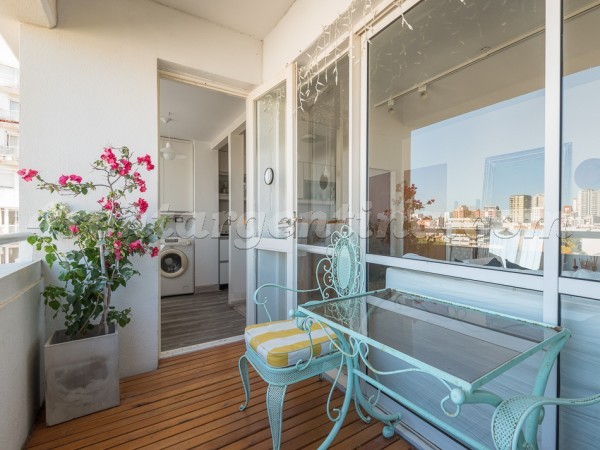 Apartamento em Buenos Aires