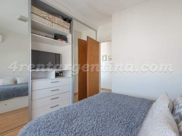 Belgrano Apartment for rent