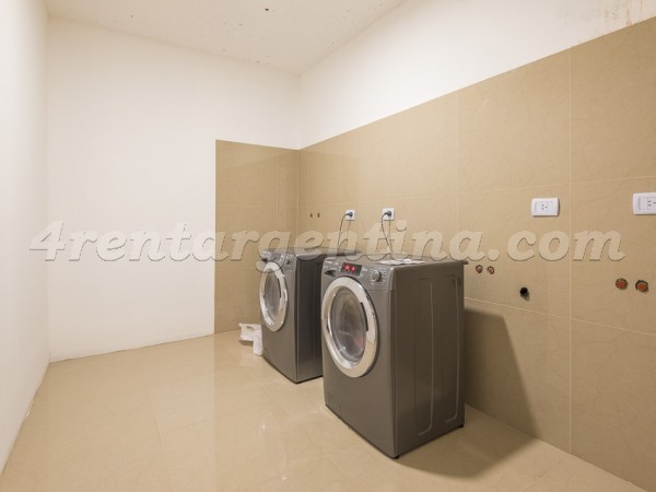 Departamento Equipado para Arrendar