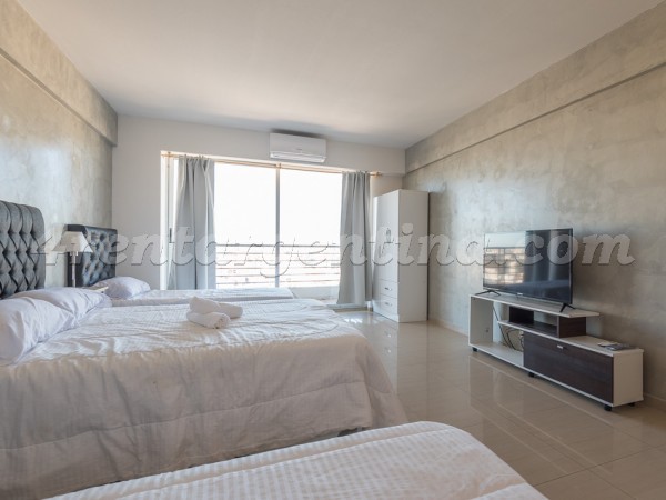 Apartamento San Juan e Rincon - 4rentargentina