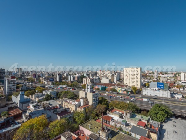 Apartamento San Juan e Rincon - 4rentargentina