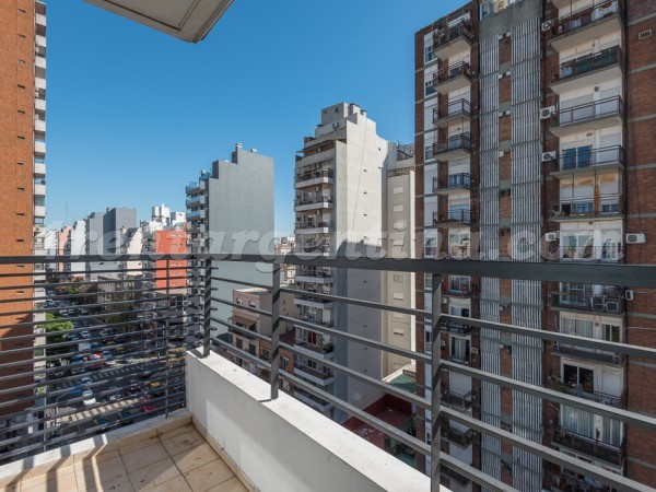 Appartement San Juan et Rincon I - 4rentargentina