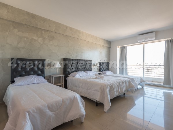 San Juan et Rincon I, apartment fully equipped