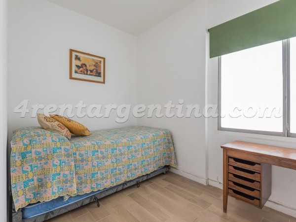 Apartment Tucuman and Junin - 4rentargentina