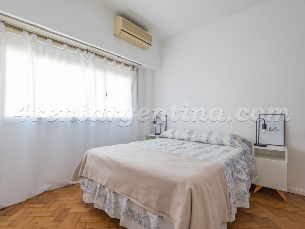 Apartamento Tucuman e Junin - 4rentargentina