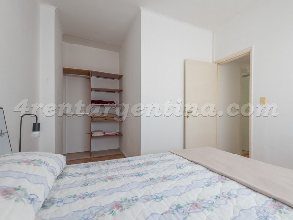 Apartamento Tucuman e Junin - 4rentargentina