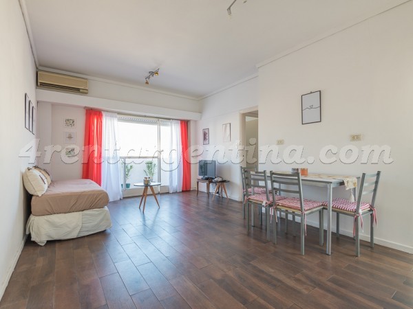 Departamento Tucuman y Junin - 4rentargentina