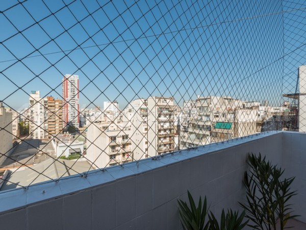 Accommodation in Downtown, Buenos Aires