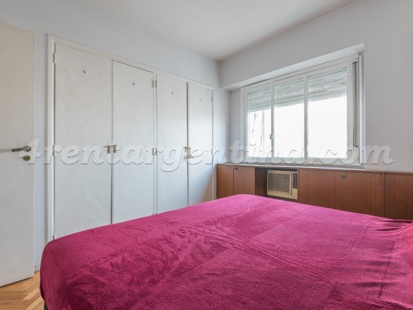 Almagro Apartment for rent