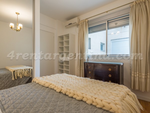 Palermo rent an apartment