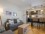 Ayacucho and Juncal II: Furnished apartment in Recoleta