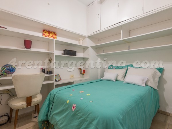 Apartamento em Palermo