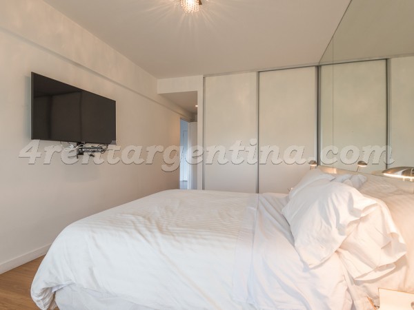 Appartement Godoy Cruz et Charcas I - 4rentargentina