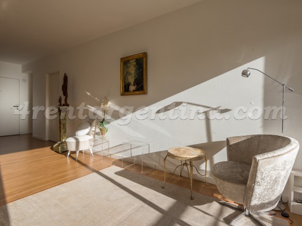 Apartamento en Palermo