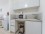 Lola Mora and Juana Manso I: Furnished apartment in Puerto Madero