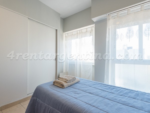 Independencia et Yapeyu: Furnished apartment in Almagro