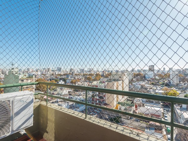 Independencia et Yapeyu, Almagro Buenos Aires