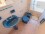 Apartment for temporary rent in Almagro