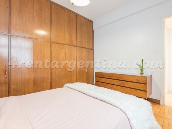 Belgrano Apartment for rent