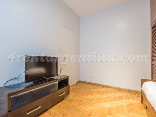 Apartamento en Belgrano