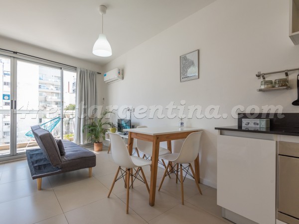 Apartment in Palermo