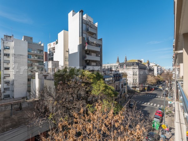 Apartment in Palermo