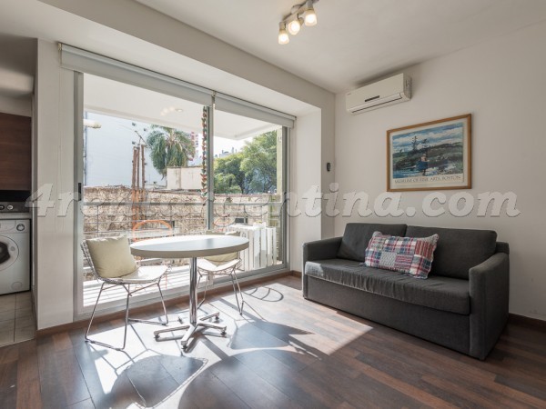 Apartment in Palermo