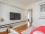 Apartamento Mobiliado em  Julian Alvarez e Beruti, Palermo