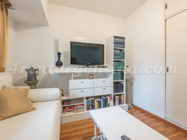 Apartamento em Belgrano