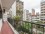 Virrey del Pino et Amenabar IV: Furnished apartment in Belgrano