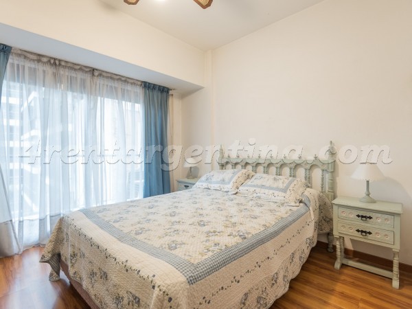 Belgrano Apartment for rent