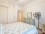 Virrey del Pino and Amenabar IV: Furnished apartment in Belgrano