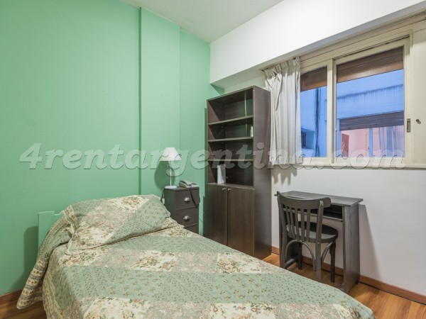 Apartment for temporary rent in Belgrano