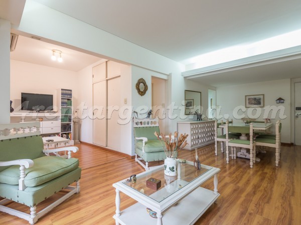 Belgrano Apartment for rent