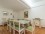 Virrey del Pino and Amenabar IV: Furnished apartment in Belgrano