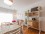 Araoz and Guemes: Furnished apartment in Palermo