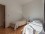 Las Heras and Billinghurst V: Furnished apartment in Recoleta