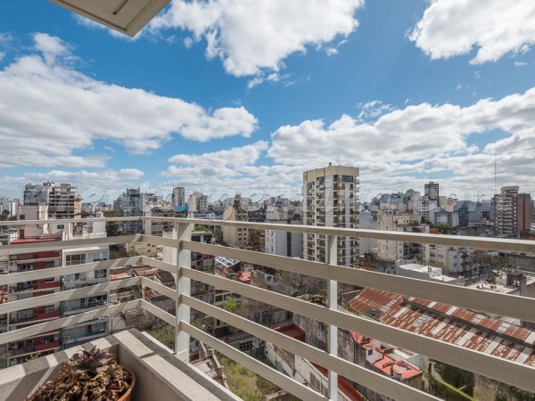 Appartement Garay et Piedras I - 4rentargentina