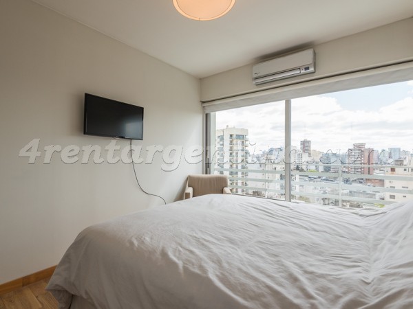 Garay and Piedras I: Apartment for rent in Buenos Aires