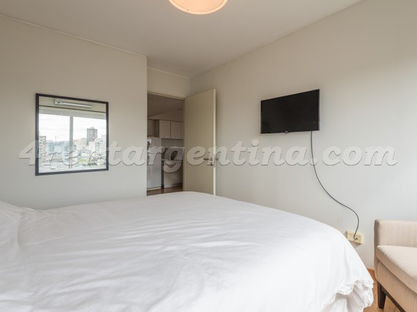 Apartamento Garay e Piedras I - 4rentargentina