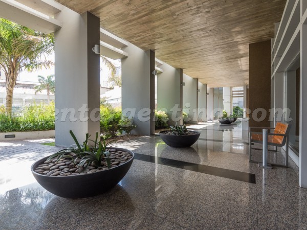 Apartment Garay and Piedras I - 4rentargentina