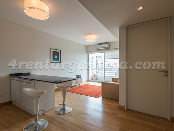 Garay and Piedras I: Apartment for rent in Buenos Aires