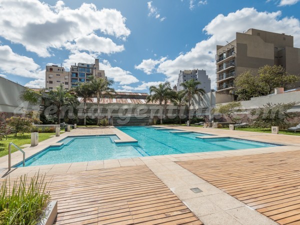 Apartment Garay and Piedras I - 4rentargentina